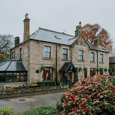 Grouse & Claret, Matlock By Marston'S Inns Kültér fotó